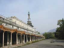 Il minareto