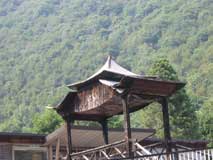 La pagoda